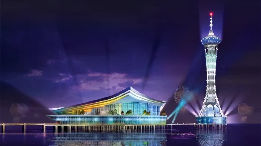 住杭州湾舒服吗,杭州湾新区适合住吗