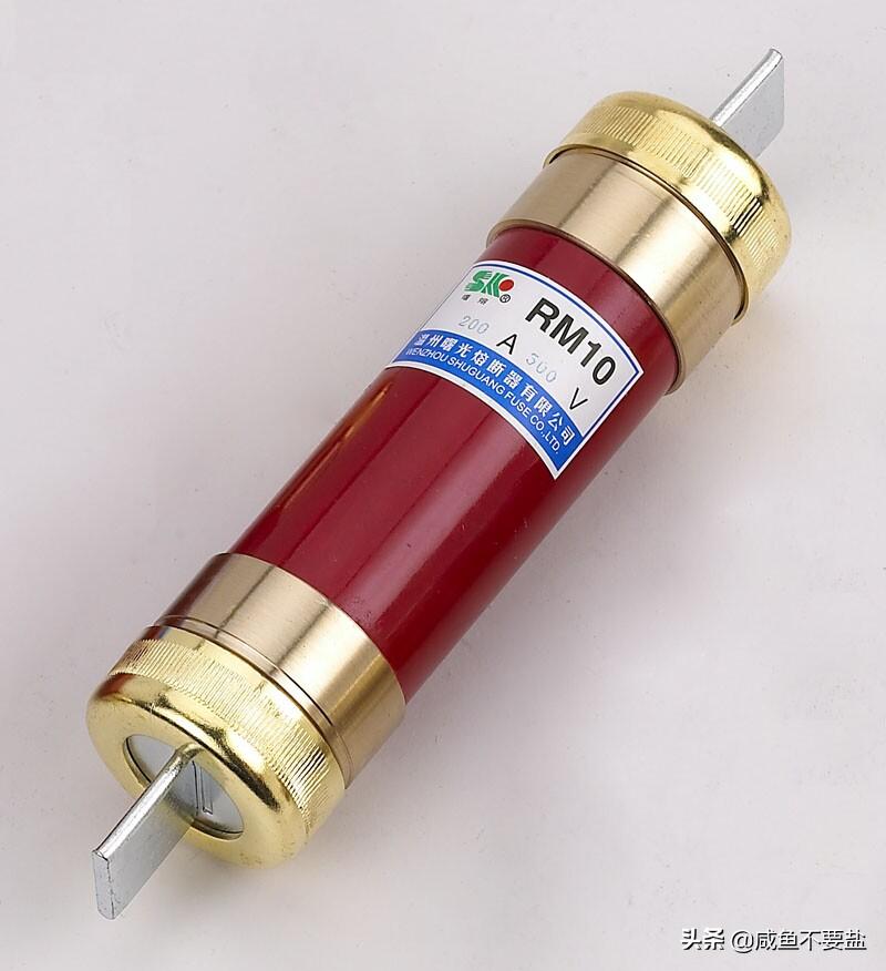 熔断器知识,关于熔断器的知识点