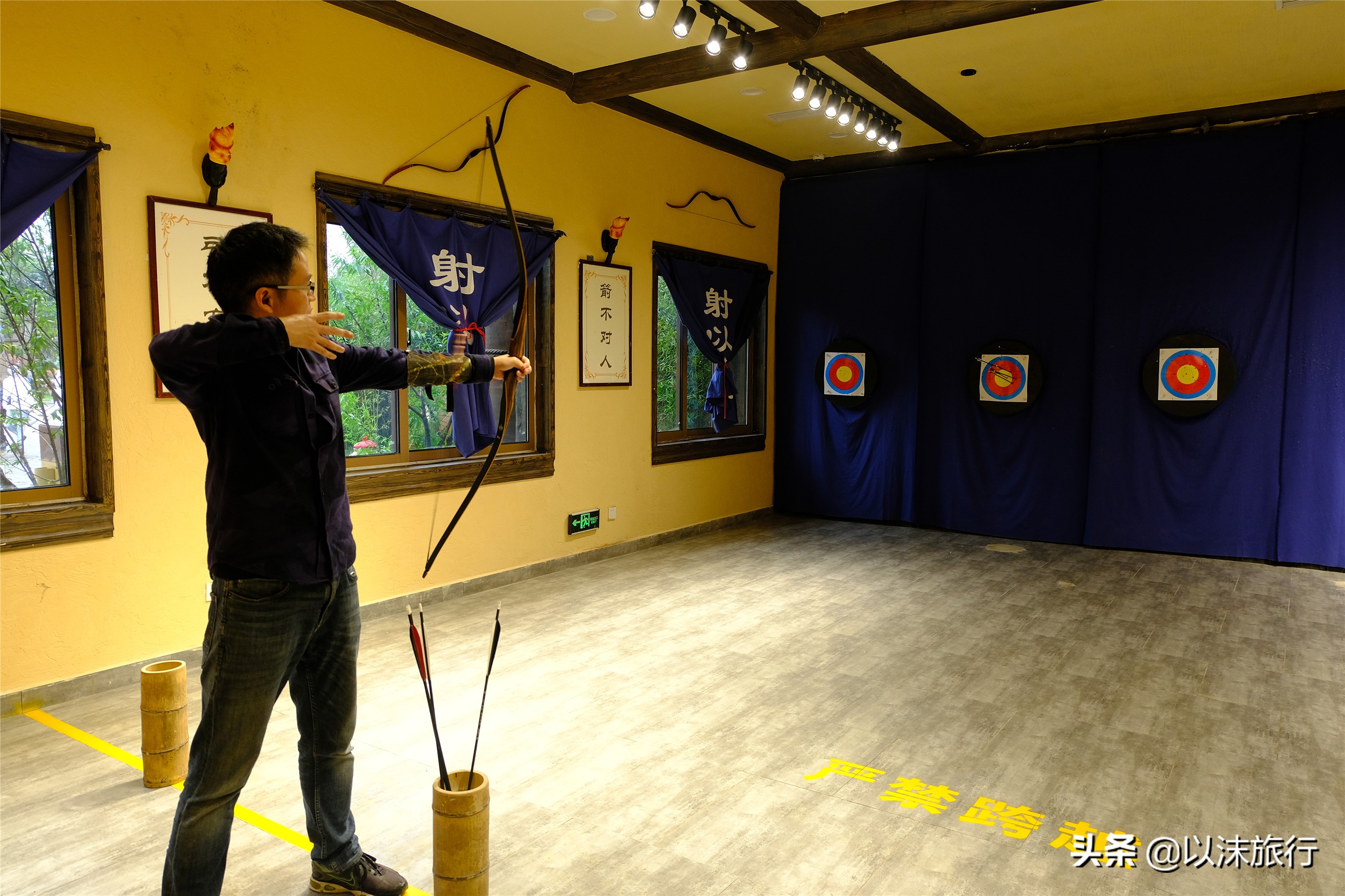 投资100多亿的融创,投资融创文旅城和融创熙园