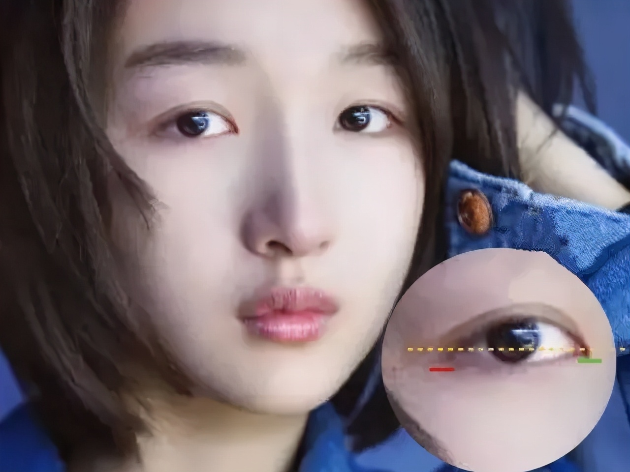 眼型对应的眉形,怎么根据自己的眼型判断眉型