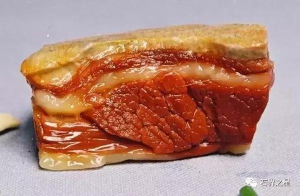 捡到这些石头不要扔,在海边捡到这些石头千万不要丢