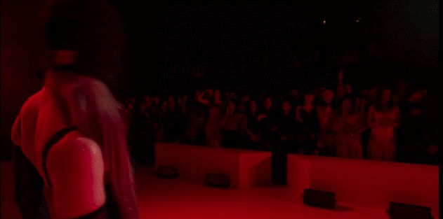 鬼鬼吴映洁牛仔裤高清写真,鬼鬼吴映洁丹宁