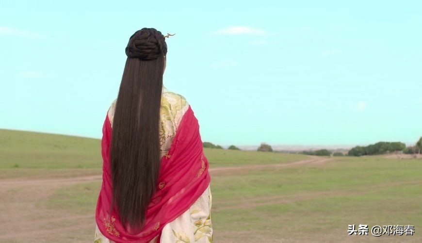 解忧公主是如何拖垮整个匈奴的,解忧公主一生嫁了几个人