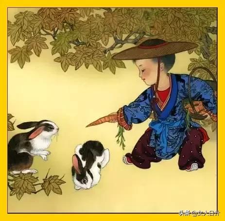 你属什么看看你的贵人是谁,你属什么哪年容易富