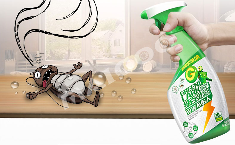 杀虫剂的成分对人体有什么危害,普通的杀虫剂能杀臭虫吗