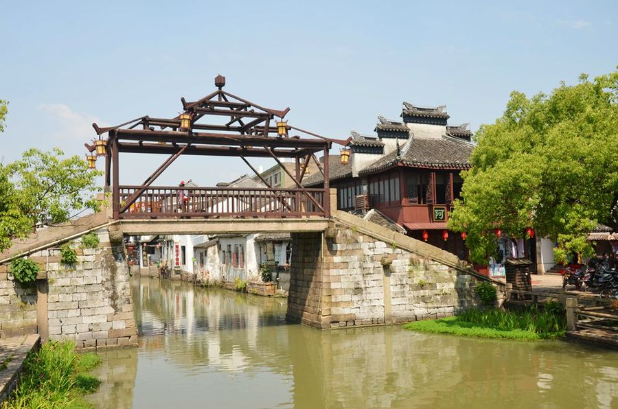 国内不值得去的景区排名,杭州周边的冷门古镇推荐