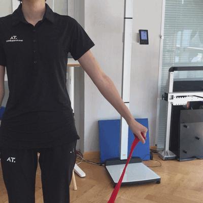 肩关节弹响的原因和解决办法,偏瘫患者肩关节弹响怎么回事