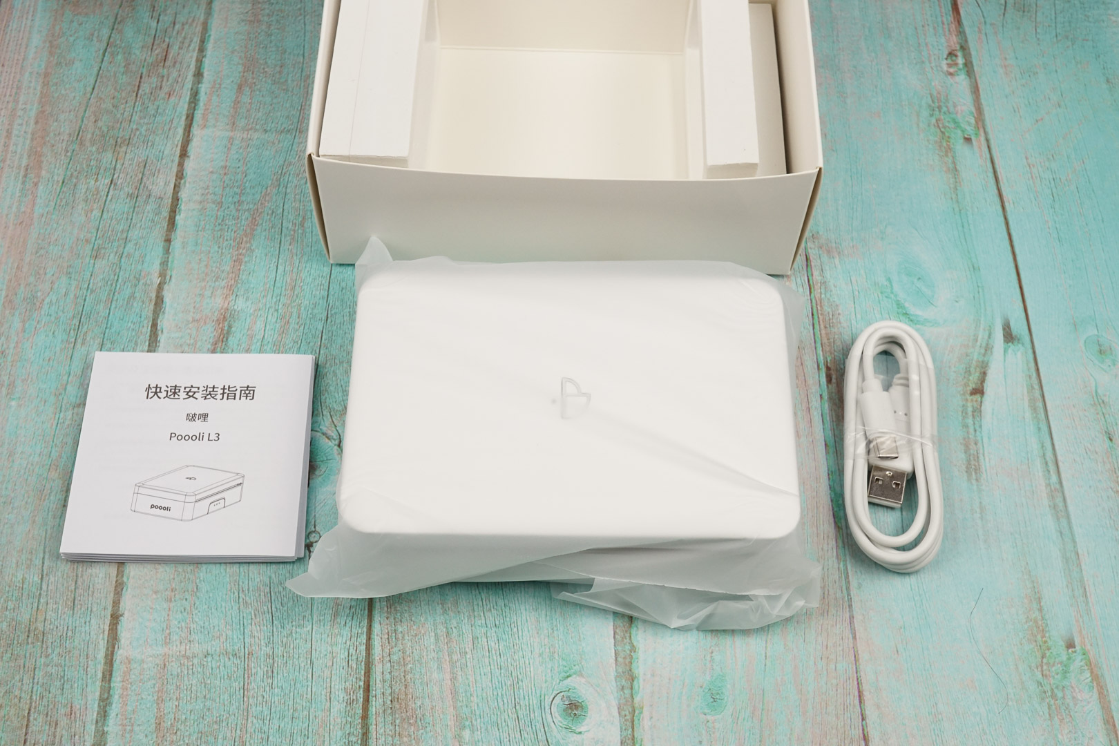 奶爸小利器-啵哩小鸟L3错题打印机