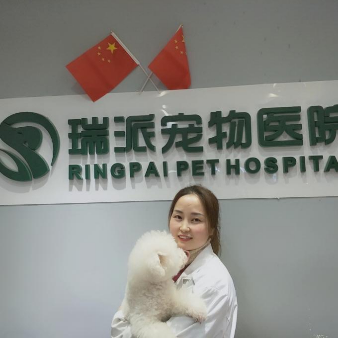 瑞派宠物医院告诉你最牛医院的正确打开方式
