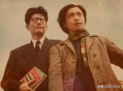 【荐读】你只知道王毅、华春莹，却不知道这个迷倒万千人的燕大“校花”才是曾经中国外交部隐藏的最狠角色！