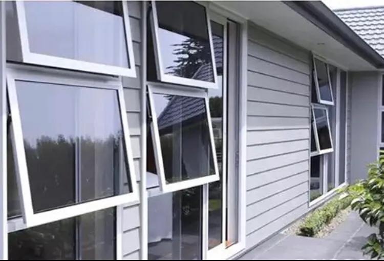 阳台要挡住一部分如何挡比较好,阳台该不该封呢