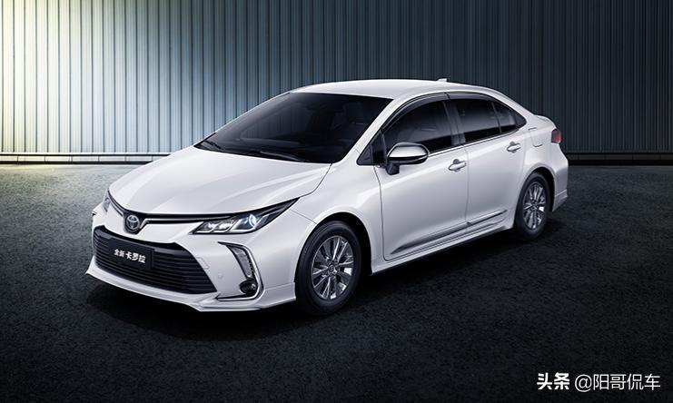 大家鼓吹的丰田卡罗拉能买吗?如果你想听实话,建议看看这篇文章