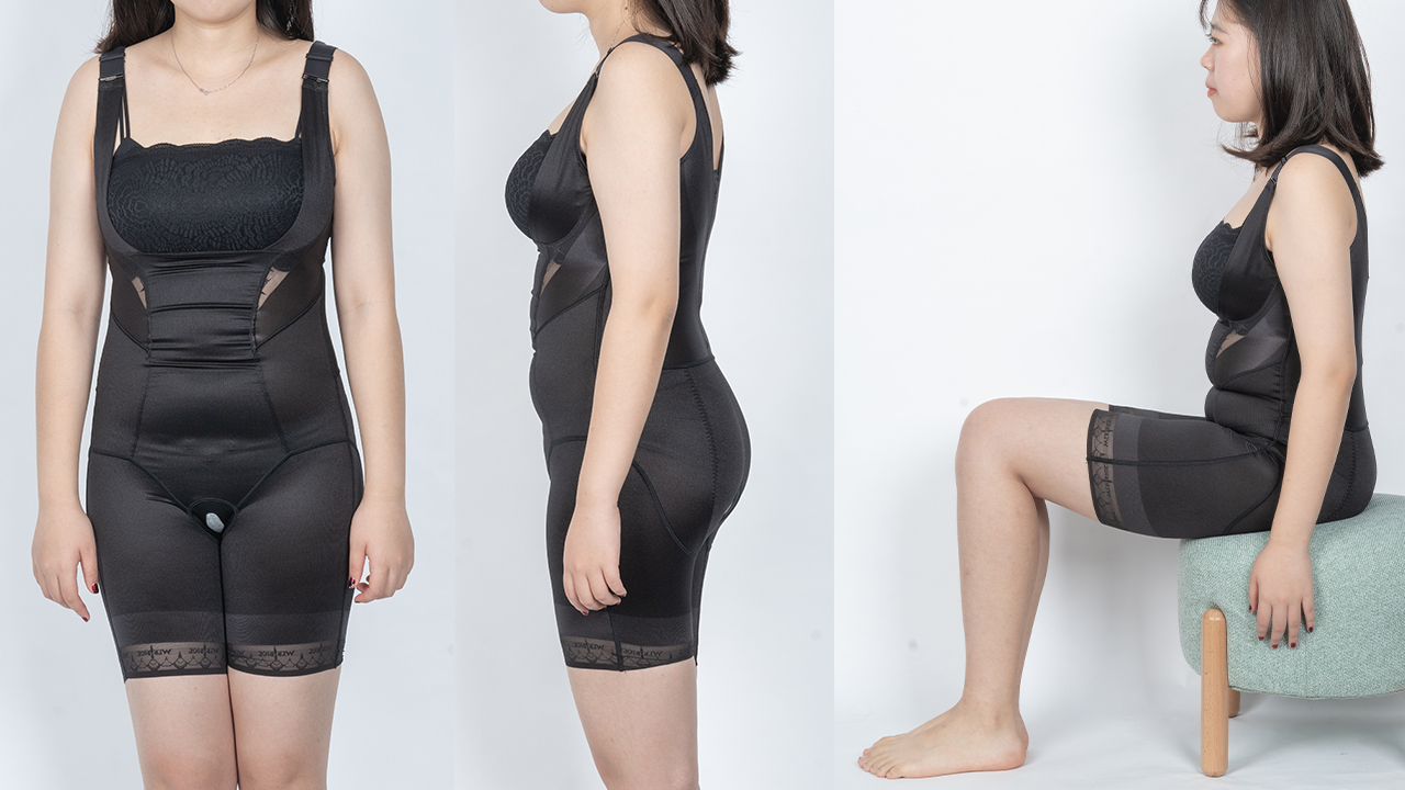 体操服测评推荐,体操服测评真人试穿