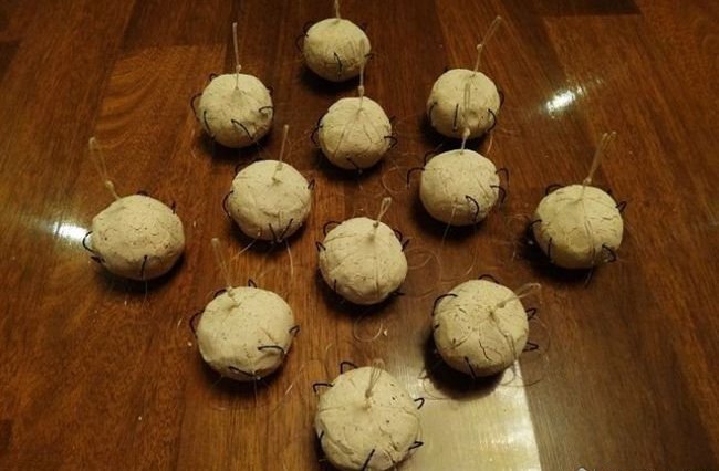 软饵铅头钩可以钓鲢鱼么,飞钩钓鲢鳙怎么样