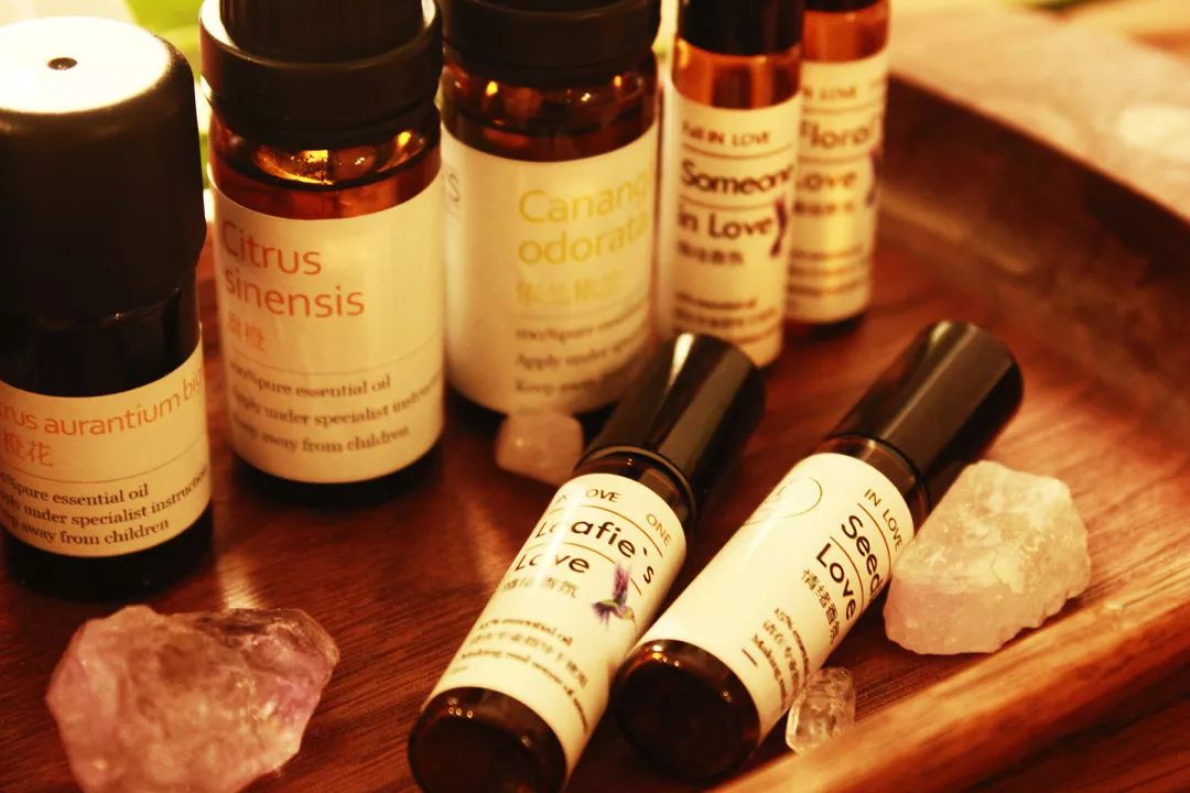 让情绪流动起来,才是“减龄”的密钥