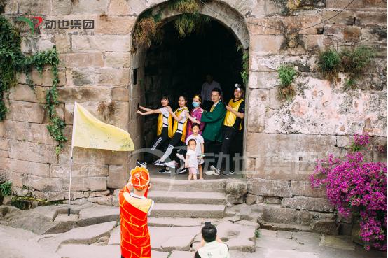 剧本杀适合团建活动吗,团建适合玩什么剧本杀