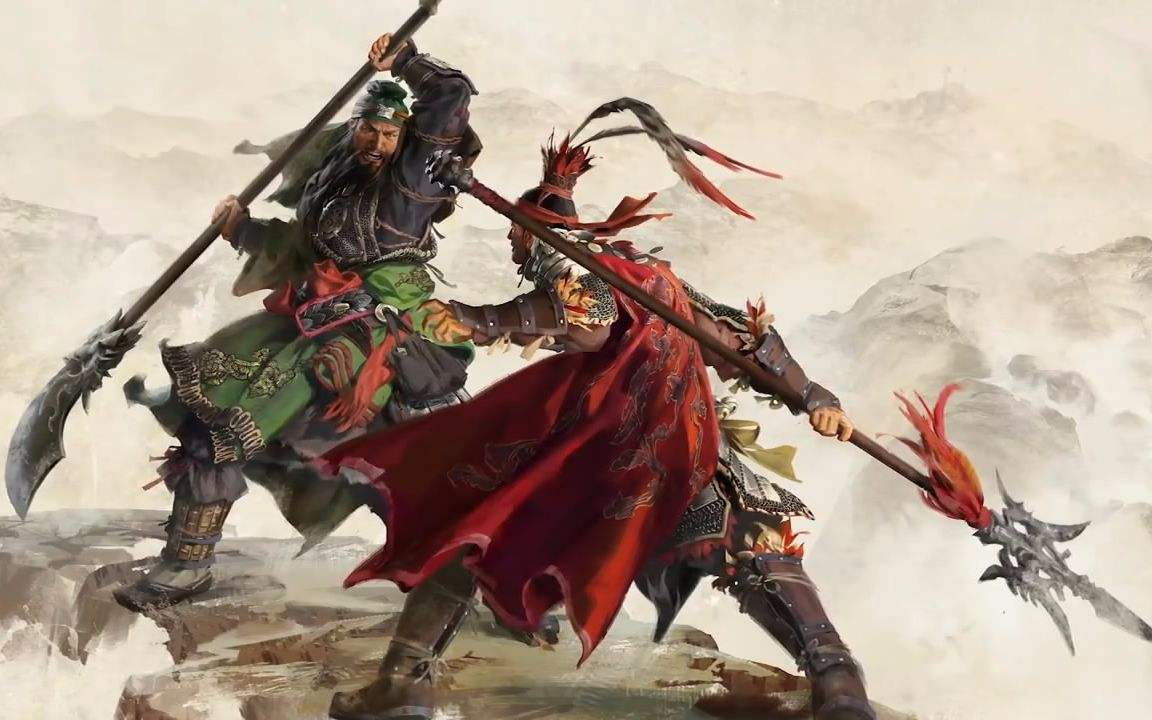 全面战争三国萌新攻略,全面战争三国开局快速攻略