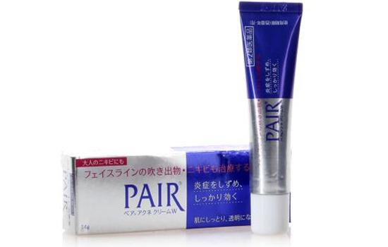 狮王祛痘膏是哪个步骤用,日本狮王祛痘膏祛痘印效果怎样