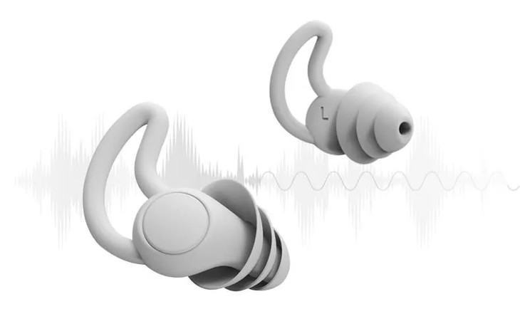 降噪耳塞改善风噪,降噪耳塞隔音