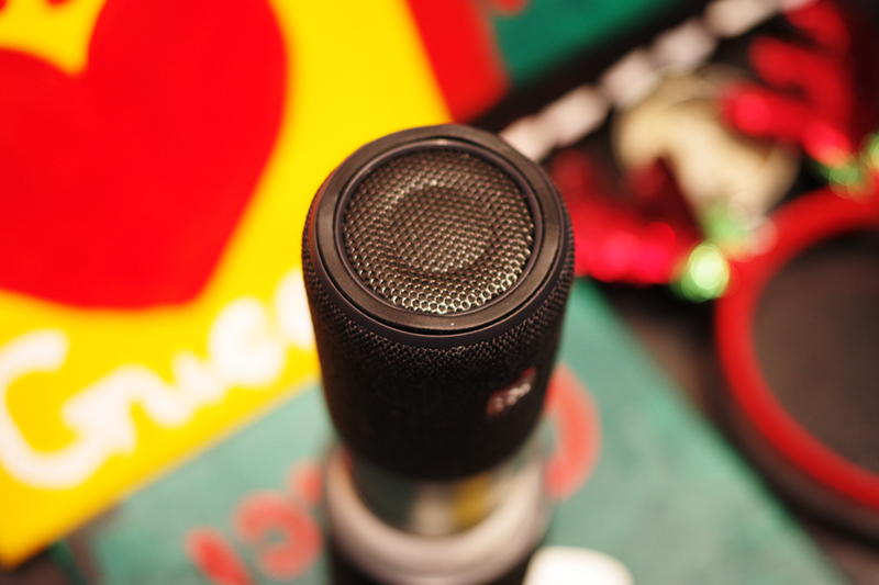 唱吧麦克风可以游戏吗,唱吧麦克风无限嗨歌模式