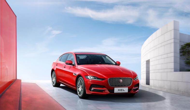 捷豹xel豹烈版,捷豹xel和影豹哪个好