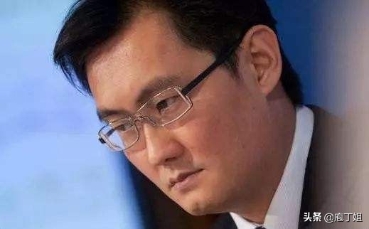 腾讯有了QQ为何还要做微信?豪横如腾讯也不得不向中移动认怂