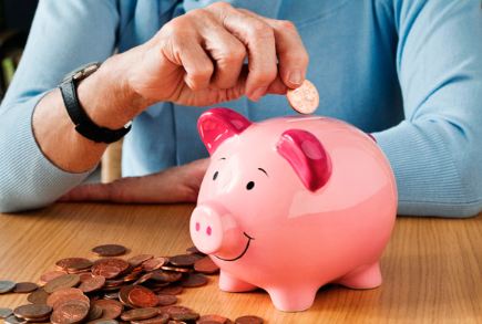 一万元存银行一年多少利息信用社,农商银行一万存定期一年利息多少