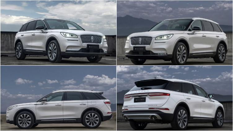 捷豹f-pace跟林肯航海家对比,捷豹e-pace和林肯冒险家哪个好