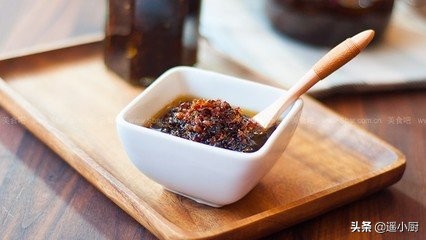 粤菜盆菜酱汁配方,粤菜经典酱汁配方