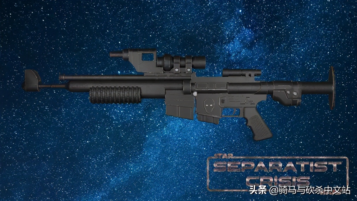 骑砍万圣节之夜攻略,骑砍周报星球大战