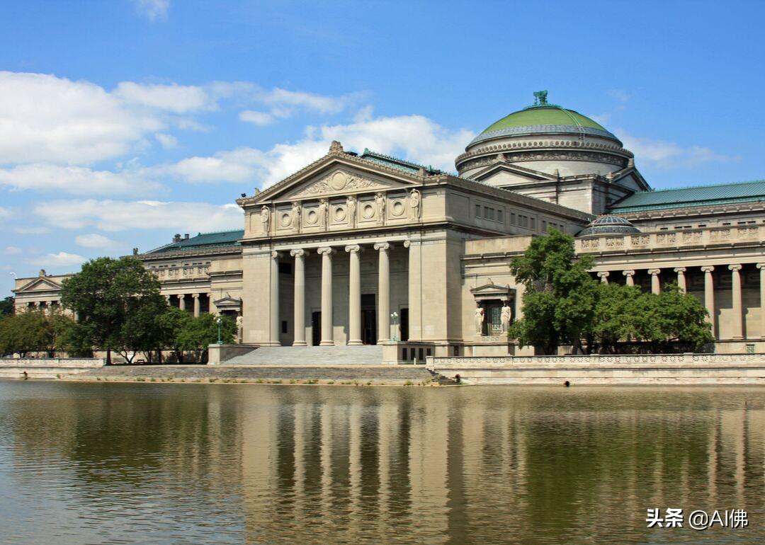 美国国家博物馆最受欢迎的展馆,美国宾夕法尼亚州马特博物馆