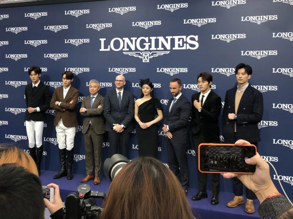 英伦风马术穿搭,法式宫廷马术风