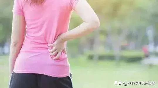 如何正确认识腰椎间盘突出症,简单两招有效缓解腰椎间盘突出症