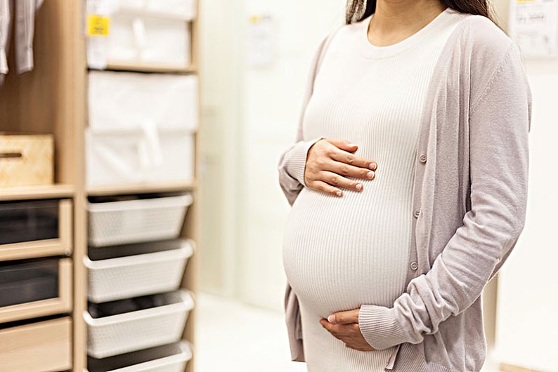 如果怀孕了还可以做宫颈活检吗,如果怀孕可以做活检吗