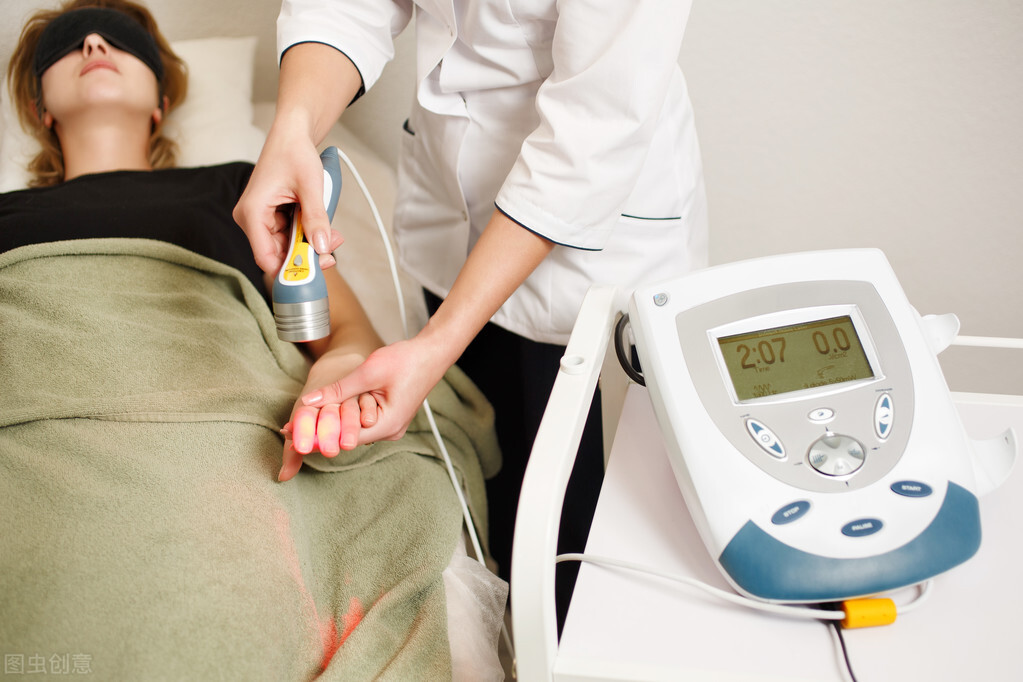 痔疮半导体激光治疗效果如何,激光治疗痔疮效果怎样