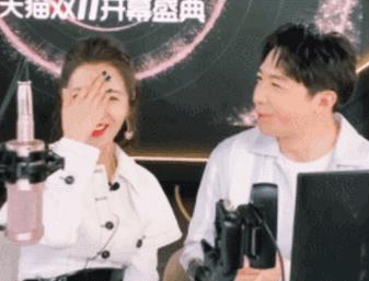 与冯小刚合作,被袁隆平夸赞,这个淘宝主播,凭什么这么牛