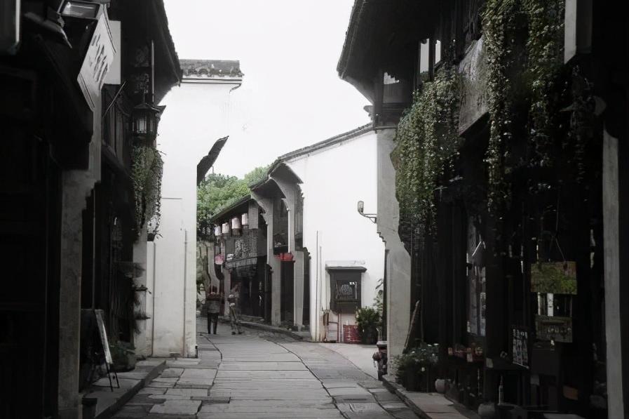 二十年后的家乡石门,我和我的家乡石门