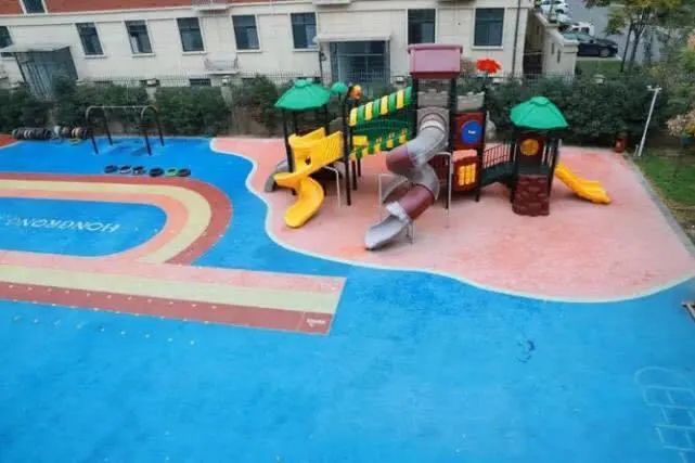 鸿容幼儿园怎么样,郑州鸿容幼儿园