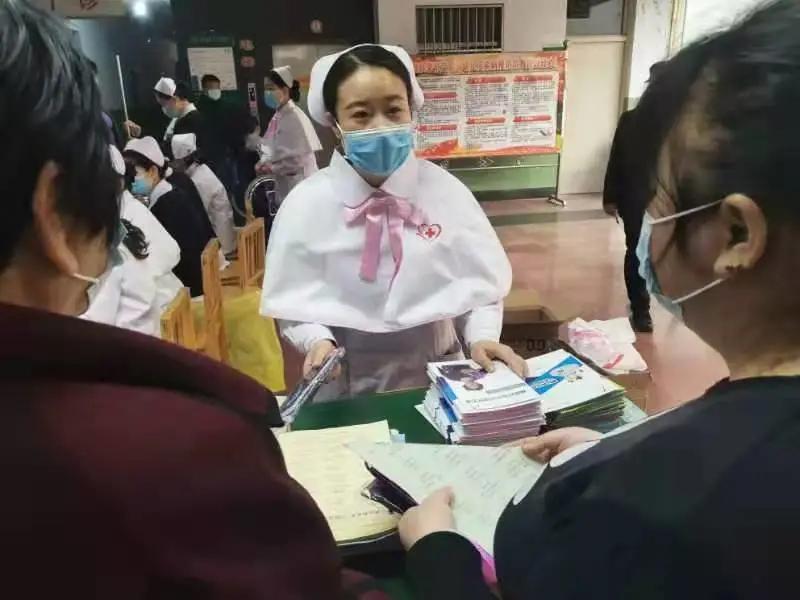 健康科普优秀专家报道,健康科普知识分享医者仁心