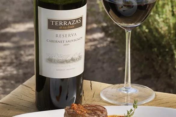 了解葡萄酒常识,解读阿根廷