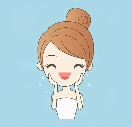 脸爆痘闭口怎么解决,拯救一夜爆痘的脸