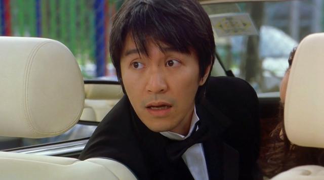 周星驰喜剧之王看不了,周星驰喜剧之王解说