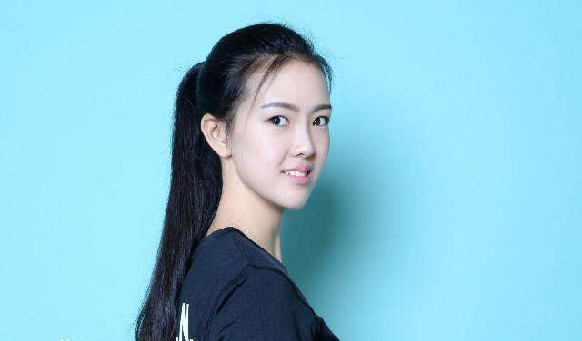 女排颜值担当惠若琪,中国女排前队长惠若琪身材有多好