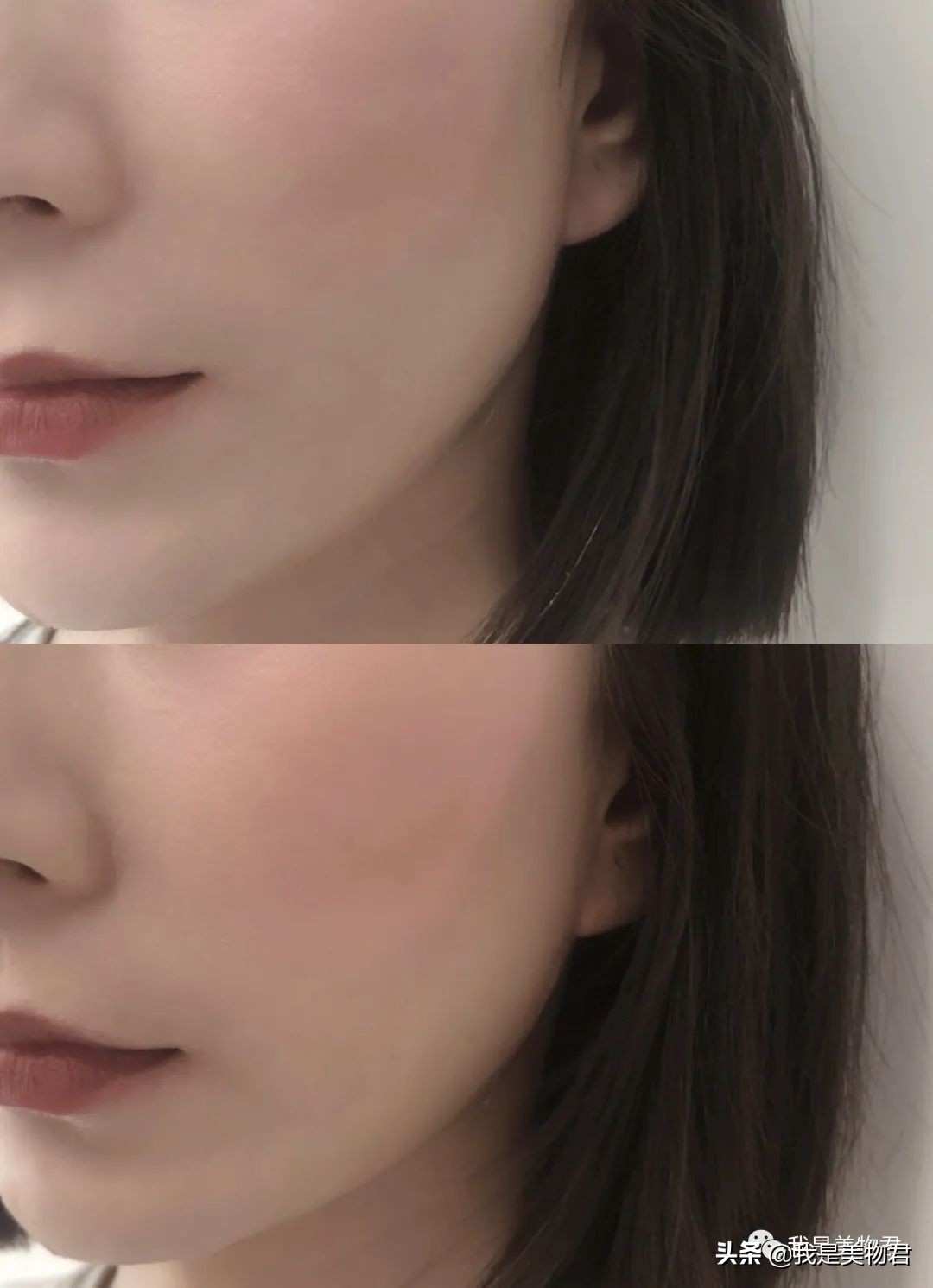 持久显白元气腮红,元气少女必备的腮红推荐