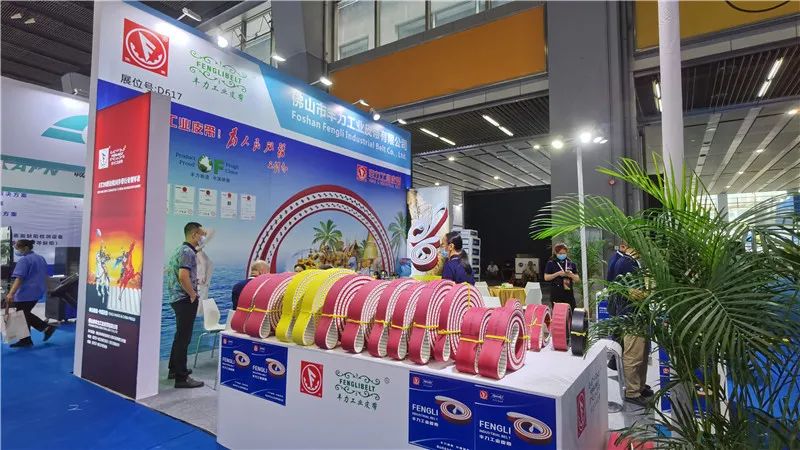 第35届陶瓷工业展,广东广州陶瓷工业展