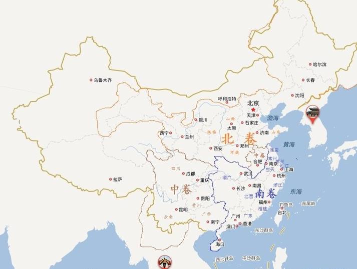 明清时的科举考试过程,明清科举制度最艰巨的一关