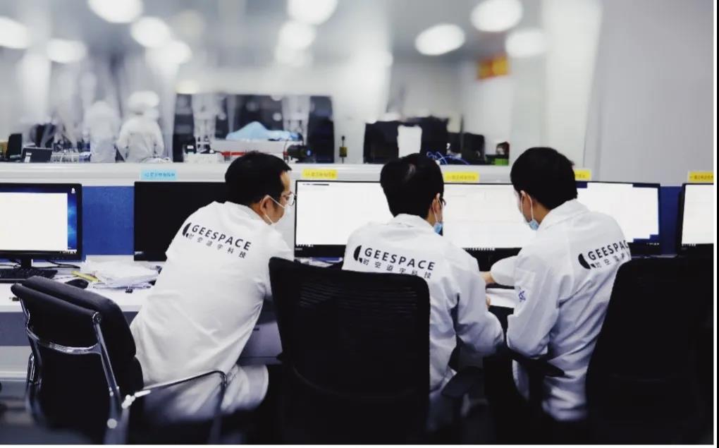 sar卫星前景,sar遥感