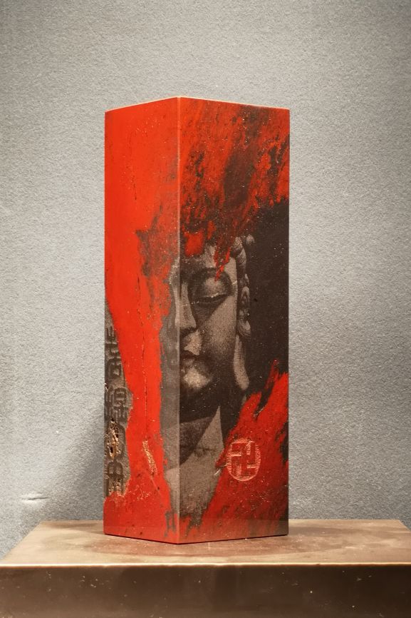 鸡血玉的历史来历,鸡血玉历史由来