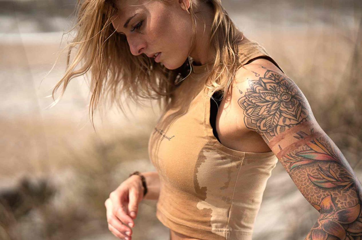 美聚智造：告别夏日尴尬，释放清香气味！这五款止汗露很火爆哟