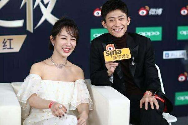 张一山和杨紫演过情侣吗,张一山和杨紫谁的女人最配
